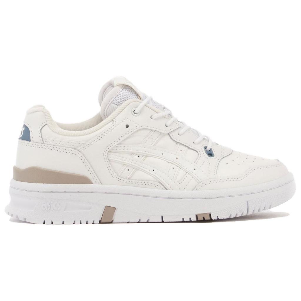 Кроссовки унисекс Charlotte Cardin x ASICS EX89 Cream Moonrock Стально-синие 1203A255-100