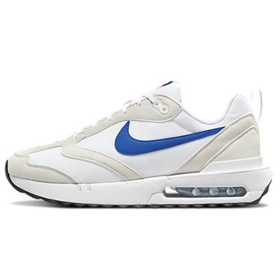 Мужские кроссовки Air Max Dawn White Game Royal Light-Bone Black DJ3624-100