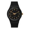 So28b113 Classic Golden Tac Public Urethane Watch