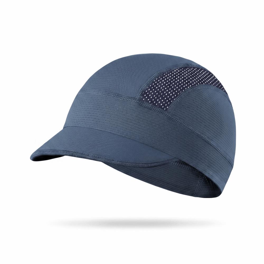 Breathable Mesh Running Hat Small Brim Sports Sunhat Classic Style Baseball Cap Cycling Sport