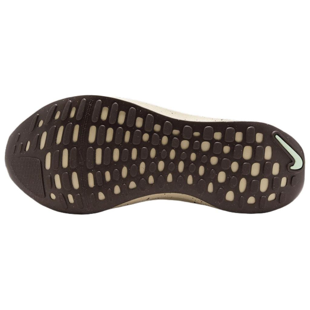 Новые Nike React Infinity Run 4 Парусник Песочный Дюна Земля Темная Штукатурка HF5710-101