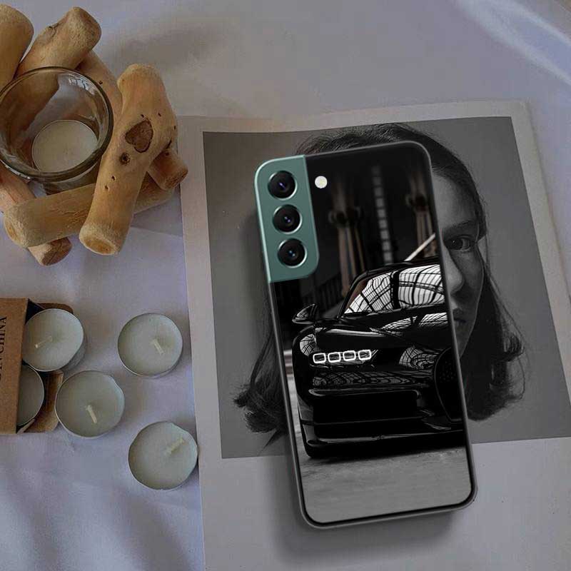 Спортивные Автомобили Мужские Мужчины Чехол для Телефона Для Galaxy A55 A35 A25 A15 A03S A04S A05S Samsung A20E A30 A40 A50 A70 A71 A51 A41 A31 A10S A21S