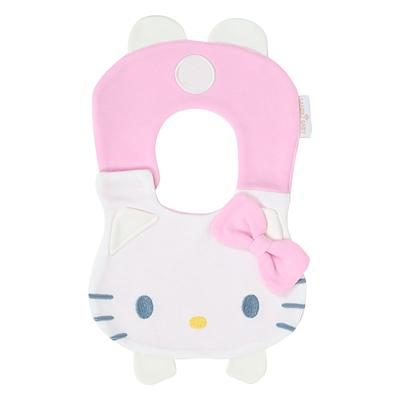 Sanrio Baby Персонаж Hello Kitty Детский Мягкий Органический Нагрудник для Кормления, Фартук, Подарок, 100% Хлопок, Подарок,
