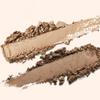 MISSHA Twin Brow Kit 4.4g – Eyebrow Powder & Wax Kit Natural Looking Brow Makeup
