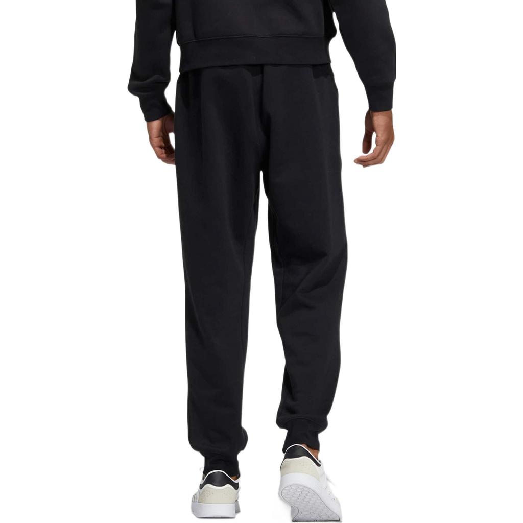 adidas Мужские спортивные штаны Neo Черные HY9646