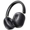 UGREEN Bluetooth Wireless Ultra Noise LDAC Bluetooth Up To 75 Hours of Music Ambient Sound Wind Noise Reduction Stereo App Black Headphones,