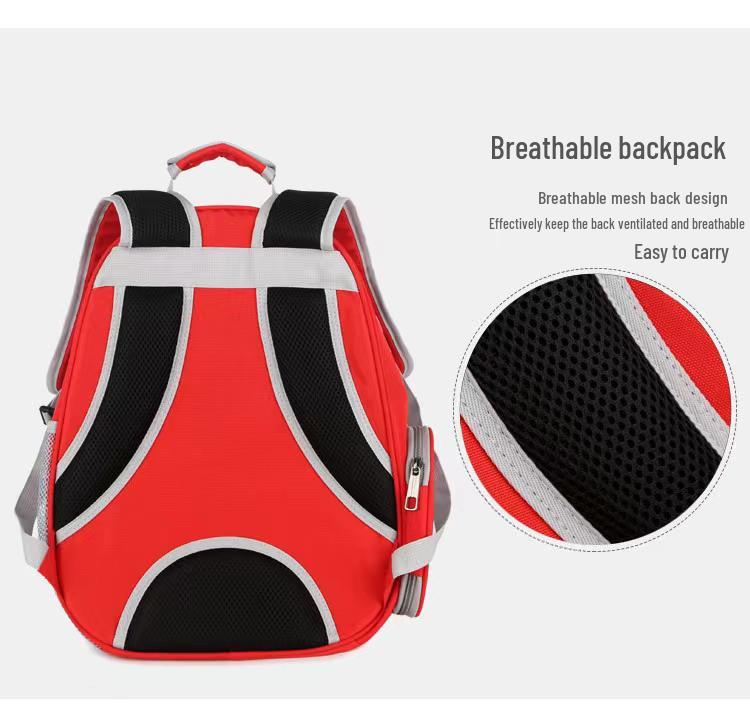 Портативный прозрачный рюкзак для кошек - Дышащая космическая капсула для питомцев в дороге