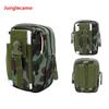 Нейлоновая Тактическая Многоцелевая Подсумок Molle EDC Универсальный Гаджет Поясная Сумка Инструмент