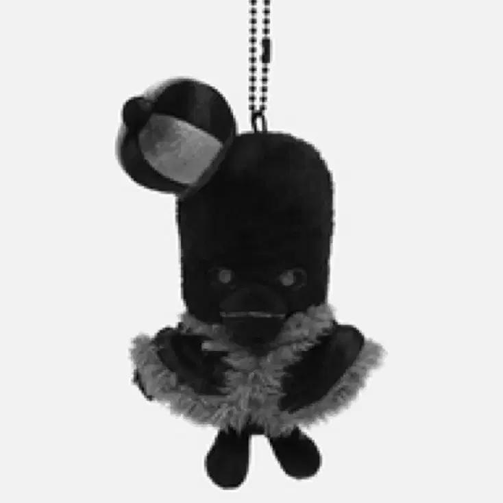 RIIZE sealed) Ttolbyeong Sohee Liraz Crown Doll 10cm Goods MD Fame Silence and Waves Exhibition