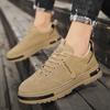 Мода Новые кроссовки для мужчин Модные кроссовки Удобная повседневная обувь для мужчин Рабочая обувь для отдыха на открытом воздухе Tenis Masculino 2024 Походные ботинки для мужчин