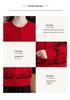 Women's Autumn Wool Cardigan - Letter Embroidery & Animal Knit Design, Round Neck, Long Sleeve
