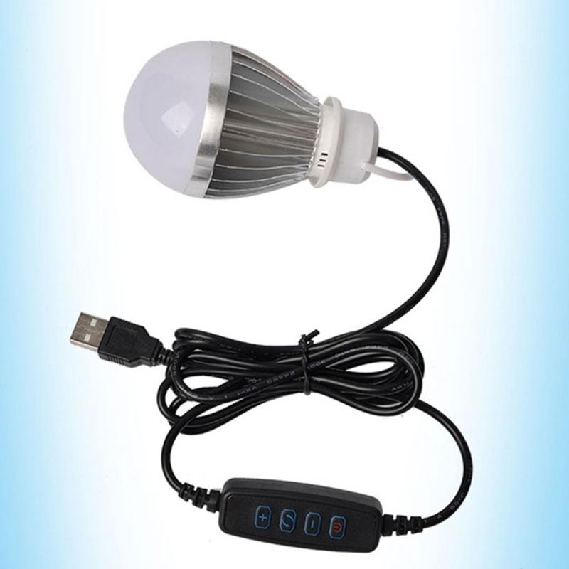 Светодиодный диммер-удлинитель DC5V, Удлинительный кабель для регулировки яркости и подбора цвета, Контроллеры диммирования для светодиодного освещения, светодиодной ленты
