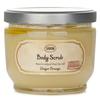 SABON Sabon Body Scrub Ginger Orange 600g