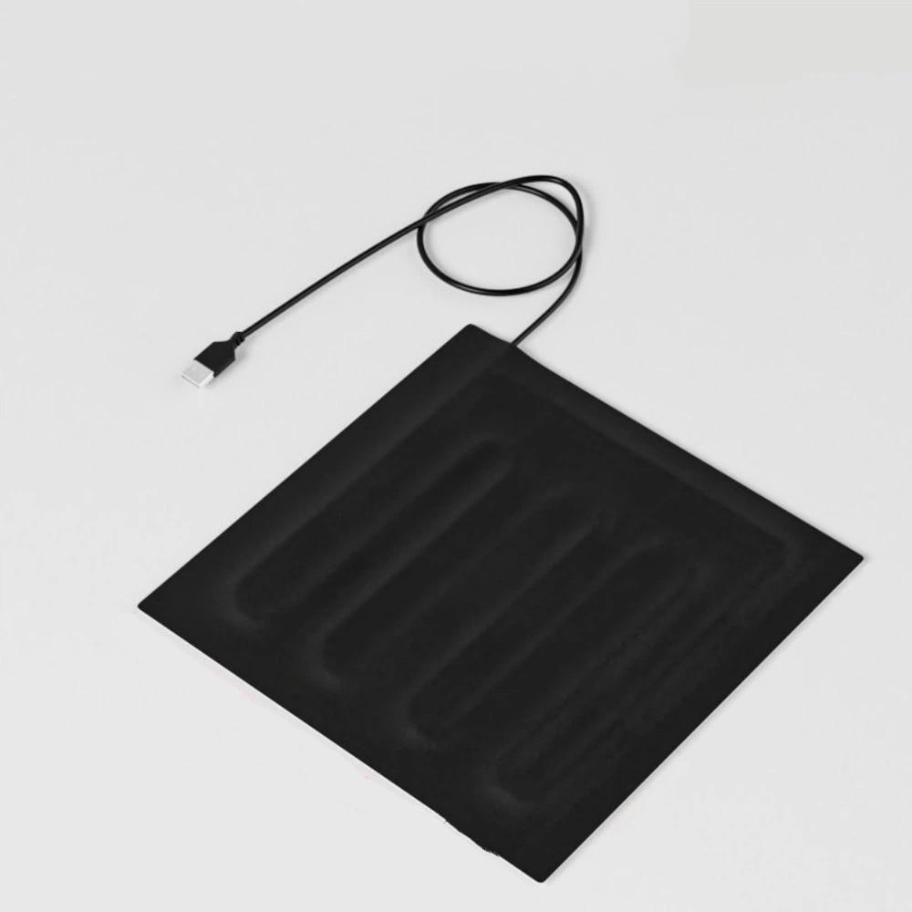Temperature Control Pet Electric Blanket Waterproof Constant Temperature Pads  Winter Warming