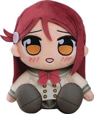 Плюшевая Курипан Love Live! Солнечный свет!! Рико Сакураути