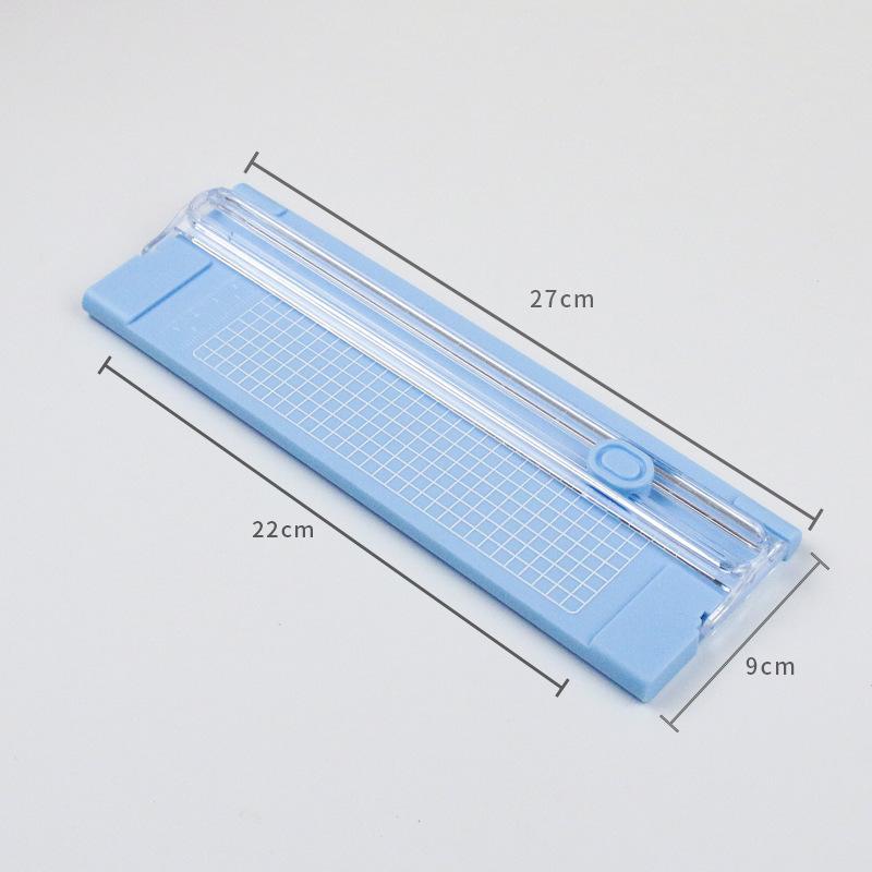 Мини-резак для бумаги формата А4, резак для бумаги, режущая машина для крафт-бумаги, открыток, фотоламинированной бумаги, скрапбукинга, инструментов для домашнего рукоделия, новый