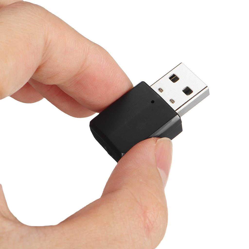 2 в 1 Bluetooth Аудиоприемник Передатчик Беспроводной Адаптер Мини AUX Стерео Bluetooth Передатчик для ТВ ПК Автомобильной Колонки