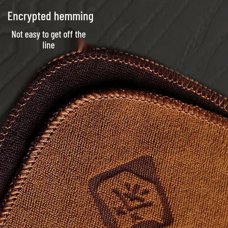 MENGTING Впитывающее кухонное полотенце, 3 шт.