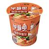 Лапша быстрого приготовления Nongshim Низкокалорийная с 1500 мг пищевых волокон, 6 вкусов / Корейская лапша, Kfood, Аутентичная корейская еда