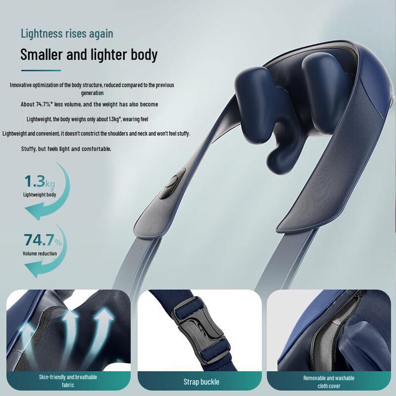 Philips Neck and Shoulder Massager