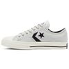 Star Player 76 Comfort Trend Low-Top Canvas Shoes Unisex Grey & Black