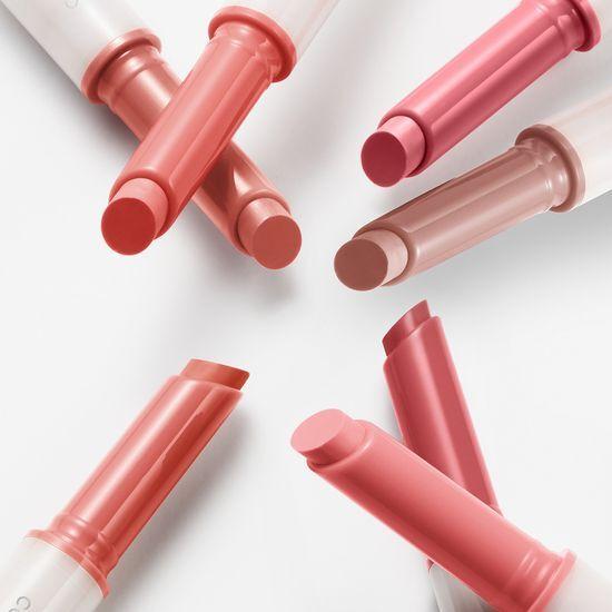 Nature Republic Хлопковая тающая помада для губ (7 цветов) 1,4 г