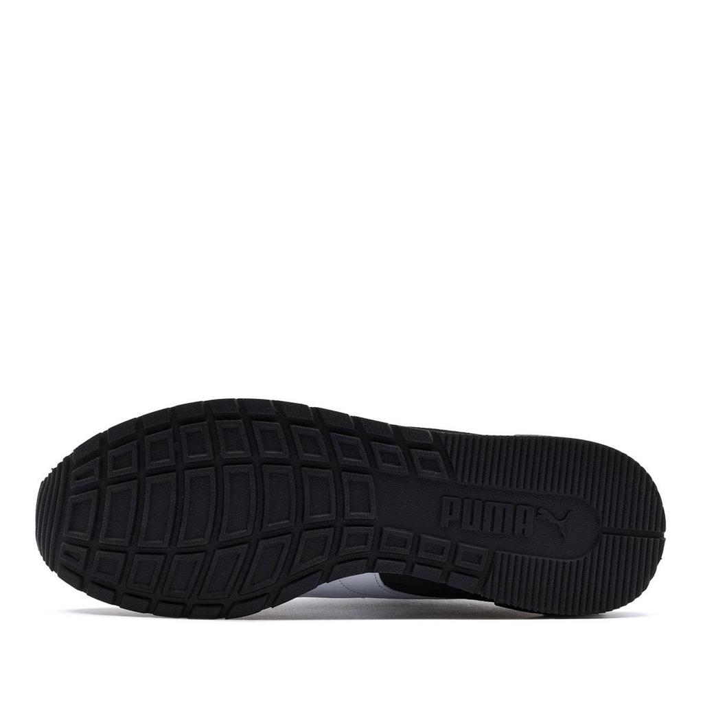Puma ST Runner V4 Mesh Унисекс Черный Белый Серебристый 399666-01