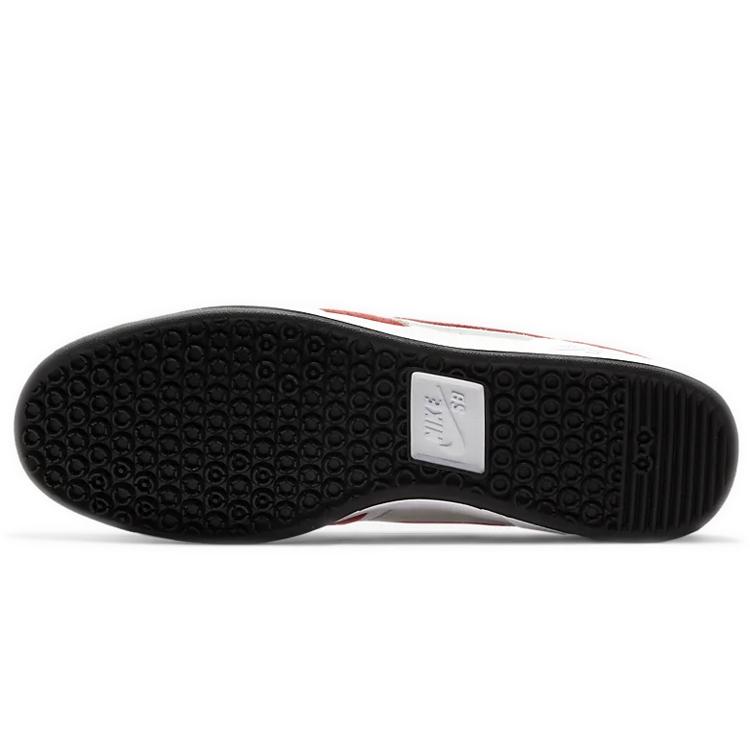 Nike Sb Gts Возвращение Спортивный Красный Чистый Платиновый CK3464-600