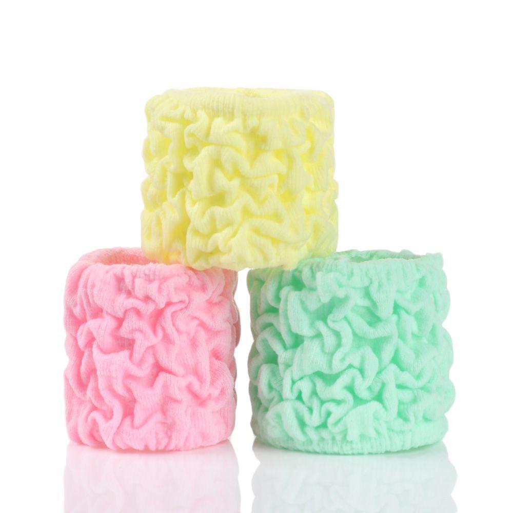 Аксессуары резинка повязка на голову держатель для хвоста резинка для волос резинка для волос эластичные широкие резинки для волос