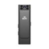 Спортивная камера HD Wifi, вращающаяся на 180°, мини-ручной цифровой видеорегистратор для улицы