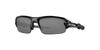 Oakley FLAK XXS Kids Sunglasses OJ9008 POLISHED BLACK 58 Boys