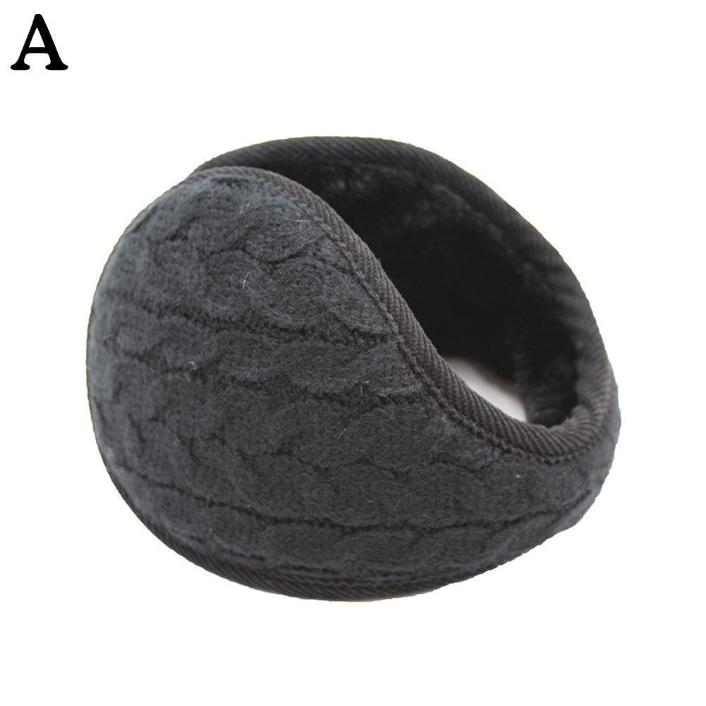 Зимние наушники теплые женские наушники мужские теплые наушники для улицы НОВЫЕ