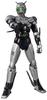TAMASHII NATIONS Kamen Rider BLACK RX Shadow Moon 145 мм окрашенная подвижная фигурка SHFiguarts (Обновление версии.) приблизительно. АБС и ПВХ