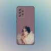 Чехол для телефона M-Melanie M-Martinez Portals для Samsung S25, S24, S21, S22, S23, S30, Ultra, S20 Черный Мягкий Чехол