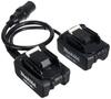Адаптер Makita 18В x 2 A-69076