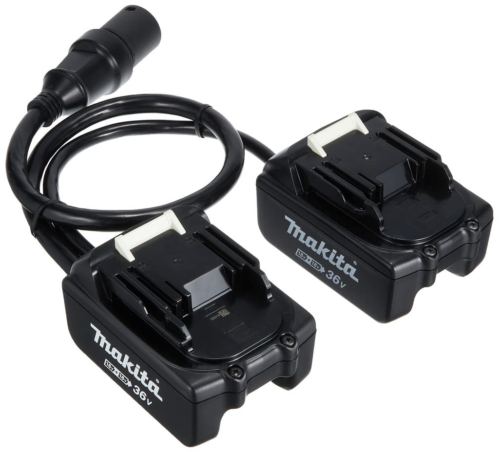 Адаптер Makita 18В x 2 A-69076