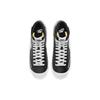 Nike Блейзер Мид 77 Бесконечный Черный Белый DA7233-001
