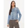 Куртка джинсовая United Colors Of Benetton 21TBDN00N