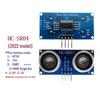 Ultrasonic Distance Sensor Module HC-SR04 US-100 US-015