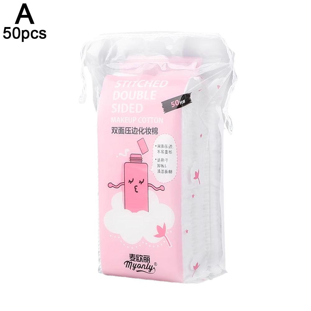 Одноразовые ватные диски из жемчужного хлопка Мягкие очищающие диски для татуировок, микроблейдинга, снятия макияжа Нежные диски для очищения лица Кожа