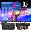 Storage Bag For Pioneer DJ DDJ SB3/SB2/DDJ 400/DDJ-FLX4 Backpack EVA Protective Hard Case For DDJ-RB Performance DJ Controller