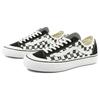 Vans Кроссовки унисекс Style 136 Decon VR3 SF Checkerboard — черные зефирные VN0A4BX91KP