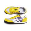 ONITSUKA TIGER Кроссовки Serrano Gentry Purple Yellow Unisex белые 1183B400-500