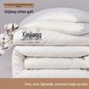 Xinjiang Long-Staple Cotton Winter Duvet