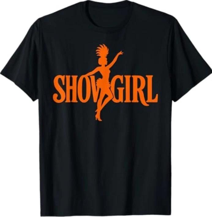 Футболка Showgirl Tees