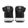 Nike X Stussy Air Force 1 Mid Черная змеиная кожа DJ7840-001