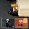 2 PCS 19/20mm Bench Dogs 3/4-Inch Auxiliary Clamp Non-Slip MFT Stops  for Woodworking