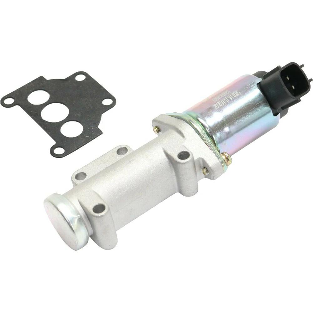 For 98-04 Nissan Frontier Idle Air Control Valve IAC Speed Stabilizer 237813S510