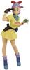 Banpresto Dragon Ball Glitter Glamours Бульма III Бульма Желтая и Вер.