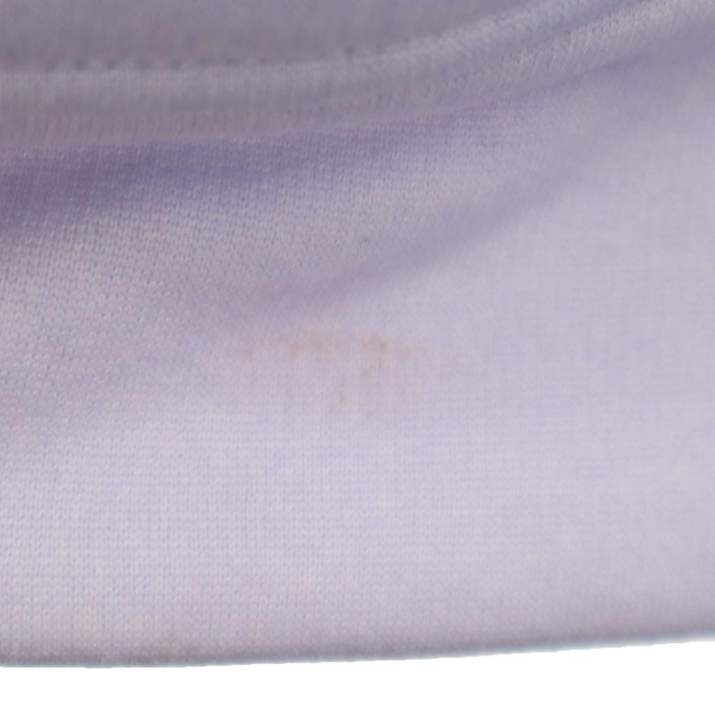BURTON Long sleeve Sweatshirts M/L Light purple Men's Used